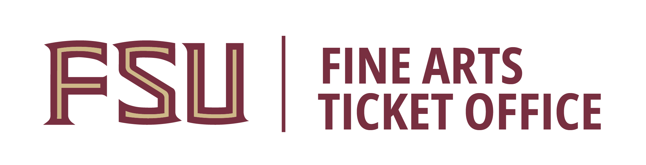 Fine Arts Ticket Office
